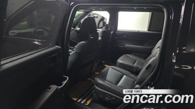 Hyundai Santa Fe (MX5) Calligraphy, 2024 11