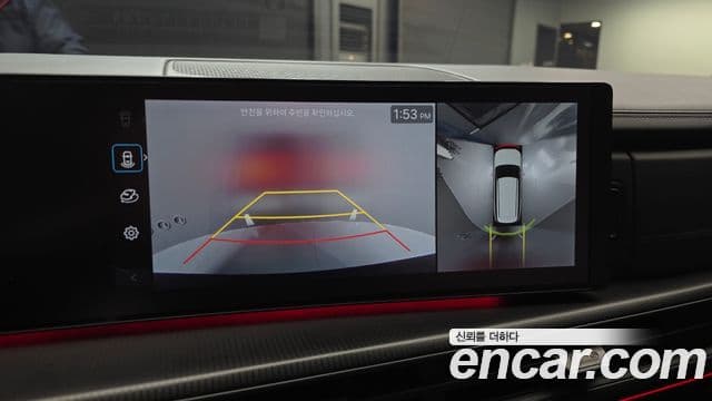 Hyundai Santa Fe (MX5) Calligraphy, 2024 16