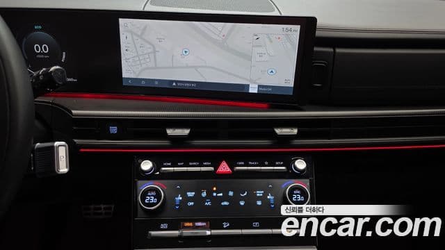 Hyundai Santa Fe (MX5) Calligraphy, 2024 17