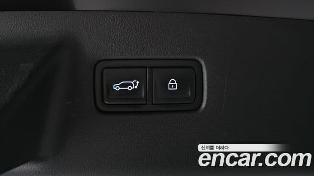 Hyundai Santa Fe (MX5) Calligraphy, 2024 19