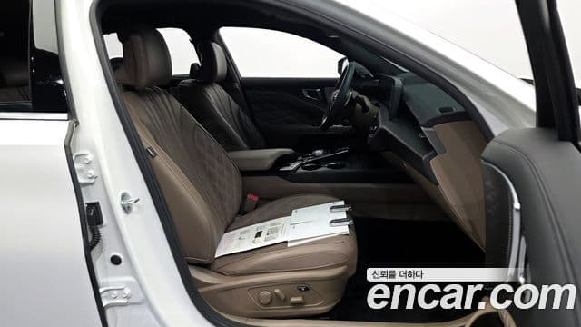 Kia K8 Signature, 2022 11