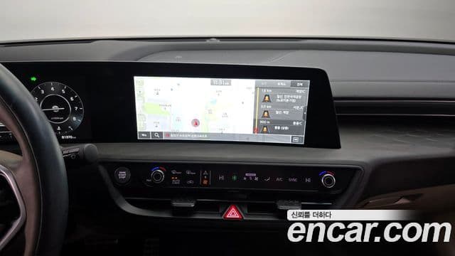 Kia K8 Signature, 2022 14