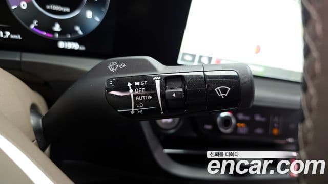 Kia K8 Signature, 2022 18