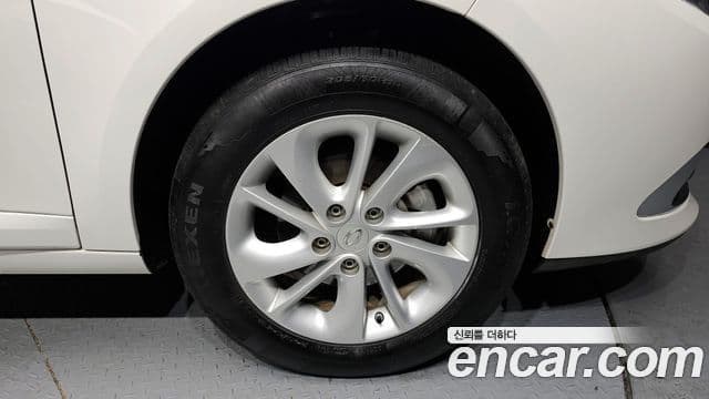 Renault Korea(Samsung) SM3 Neo SE Plus, 2015 все фото