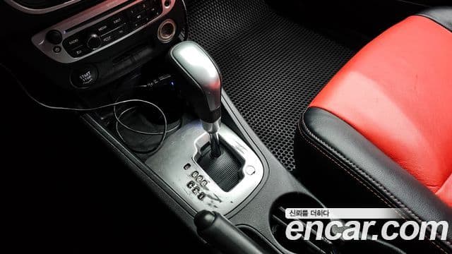 Renault Korea(Samsung) SM3 Neo SE Plus, 2015 9