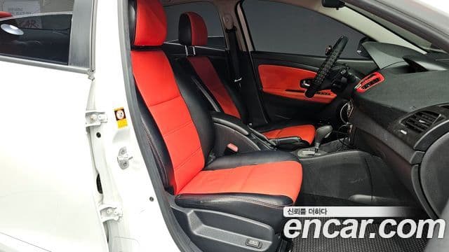 Renault Korea(Samsung) SM3 Neo SE Plus, 2015 10