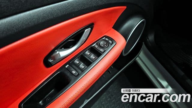 Renault Korea(Samsung) SM3 Neo SE Plus, 2015 13