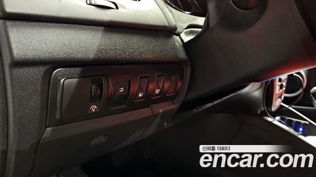 Renault Korea(Samsung) SM3 Neo SE Plus, 2015 14