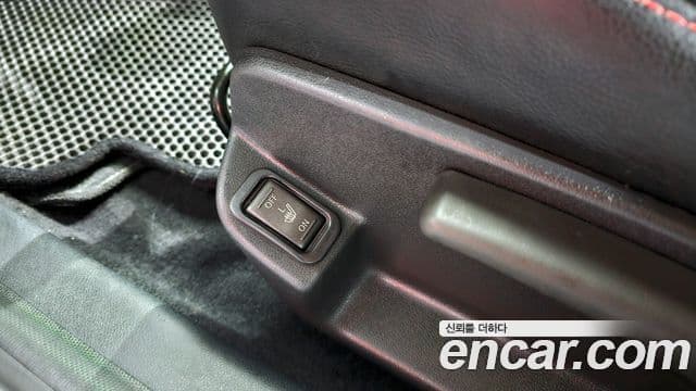 Renault Korea(Samsung) SM3 Neo SE Plus, 2015 15