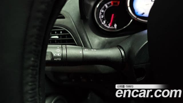 Renault Korea(Samsung) SM3 Neo SE Plus, 2015 16