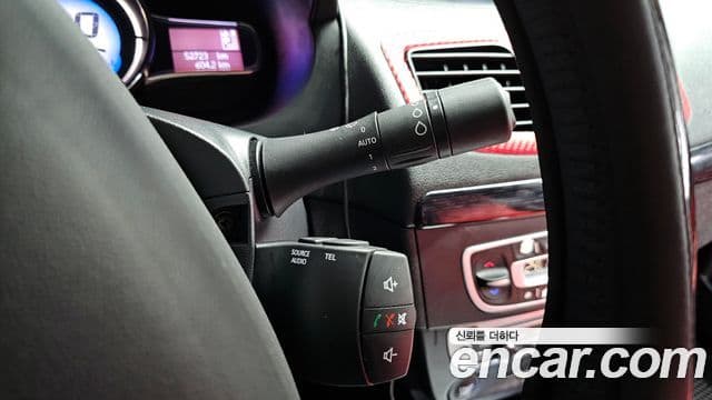 Renault Korea(Samsung) SM3 Neo SE Plus, 2015 18