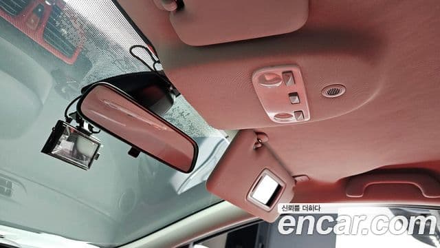 Renault Korea(Samsung) SM3 Neo SE Plus, 2015 20