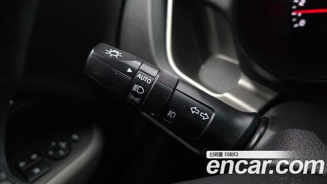 Kia The / новый New Ray Luxury, 2018 17