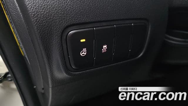 Kia The / новый New Ray Luxury, 2018 18