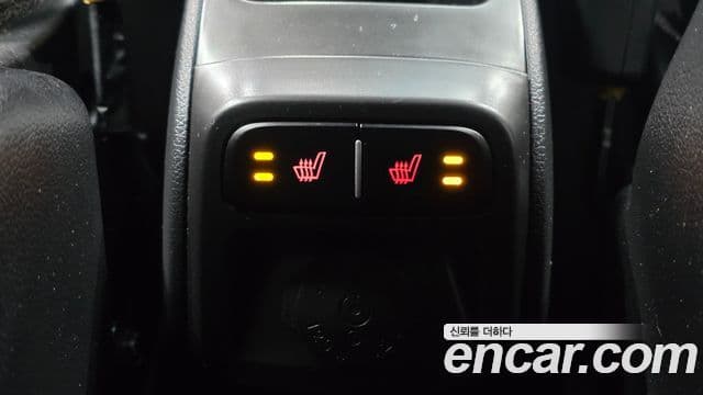 Kia The / новый New Ray Luxury, 2018 19