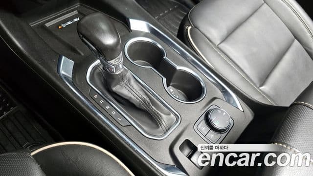 Chevrolet(GM대우) Traverse 3.6 AWD Red Line, 2022 9