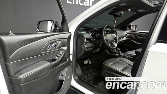 Chevrolet(GM대우) Traverse 3.6 AWD Red Line, 2022 11
