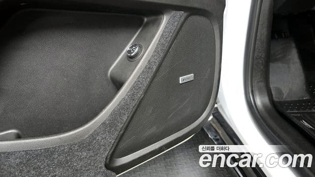 Chevrolet(GM대우) Traverse 3.6 AWD Red Line, 2022 18