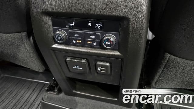 Chevrolet(GM대우) Traverse 3.6 AWD Red Line, 2022 19