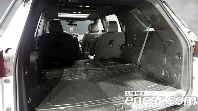 Chevrolet(GM대우) Traverse 3.6 AWD Red Line, 2022 20