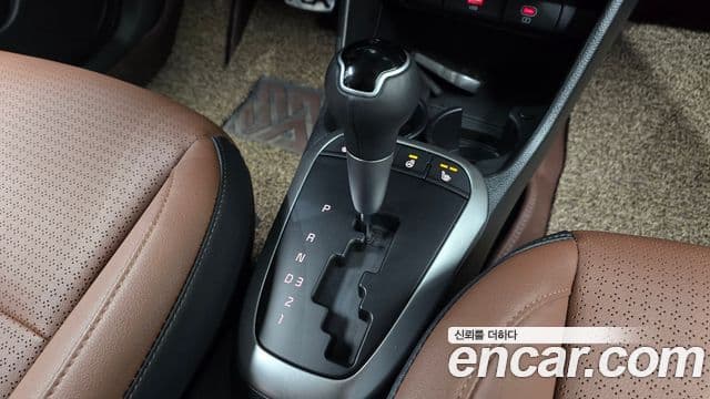 Kia The / новый New Morning (JA) GT Line, 2025 9