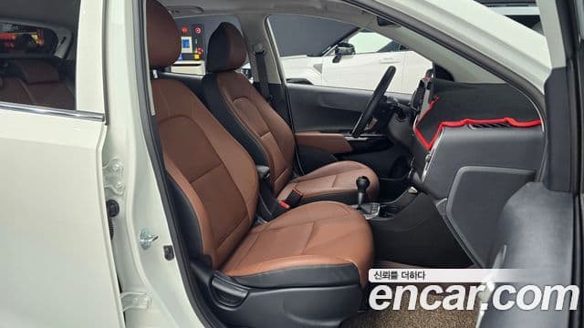 Kia The / новый New Morning (JA) GT Line, 2025 10