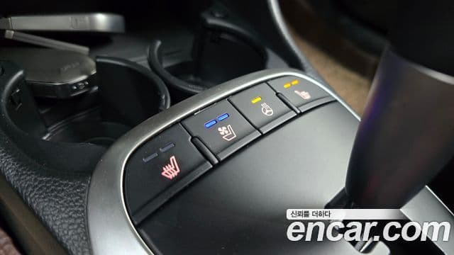 Kia The / новый New Morning (JA) GT Line, 2025 18