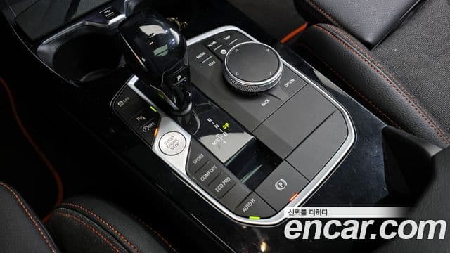 BMW 1시리즈 (F40) 118d Sport, 2021 9