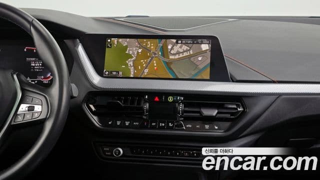 BMW 1시리즈 (F40) 118d Sport, 2021 14