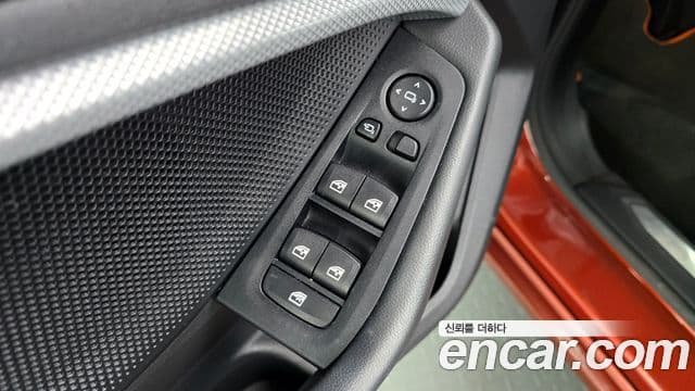 BMW 1시리즈 (F40) 118d Sport, 2021 17