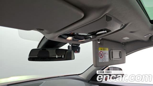 BMW 1시리즈 (F40) 118d Sport, 2021 18