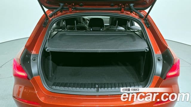 BMW 1시리즈 (F40) 118d Sport, 2021 20