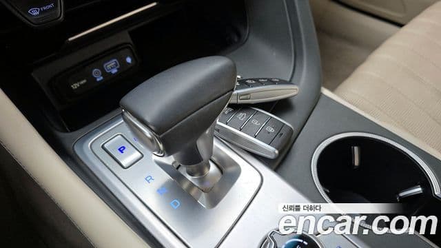 Genesis G70 Elite, 2019 9