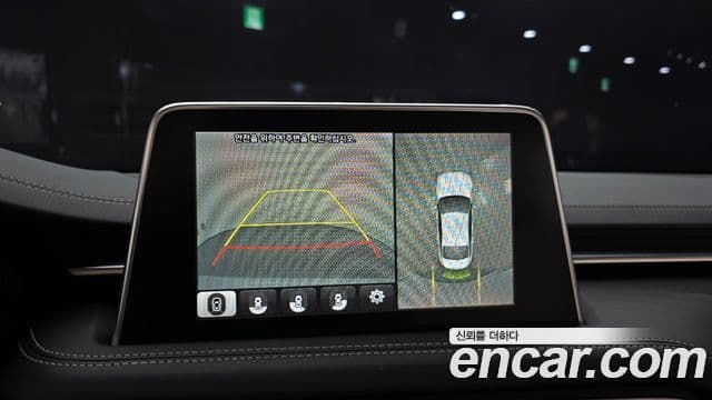 Genesis G70 Elite, 2019 14