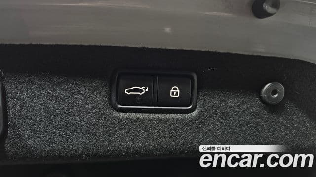 Genesis G70 Elite, 2019 20