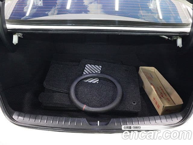 Kia K5 2세대 Noblesse, 2016 все фото