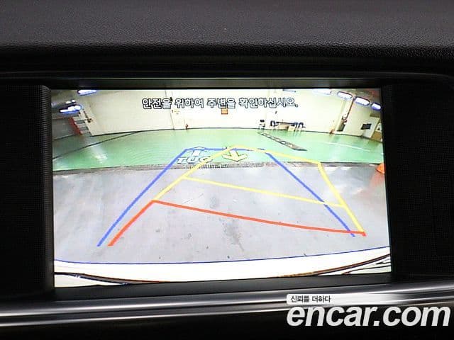 Kia K5 2세대 Noblesse, 2016 9