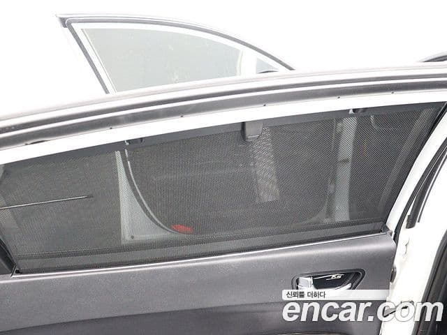 Kia K5 2세대 Noblesse, 2016 12