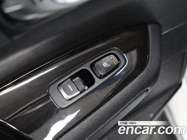 Kia K5 2세대 Noblesse, 2016 13