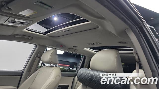 Kia All New Carnival Prestige, 2016 19