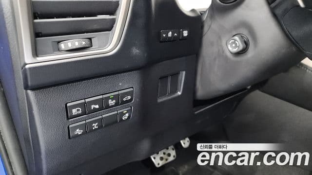 Lexus NX200t F-Sport, 2017 14