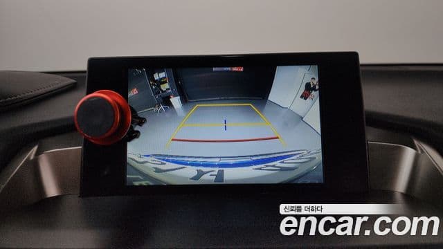 Lexus NX200t F-Sport, 2017 16