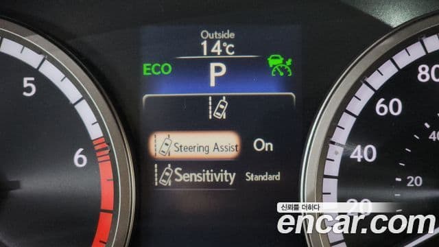 Lexus NX200t F-Sport, 2017 17