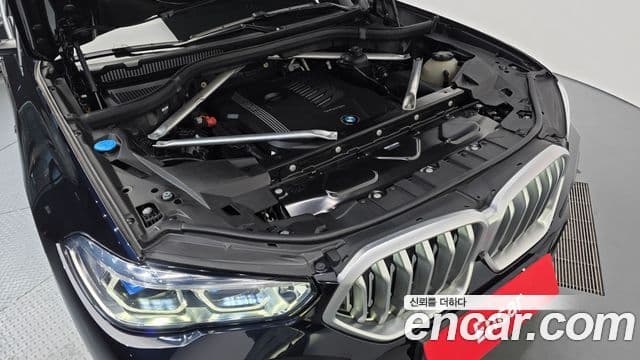 BMW X6 (G06) xDrive40i M Sport, 2023 6