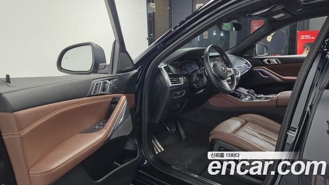 BMW X6 (G06) xDrive40i M Sport, 2023 10