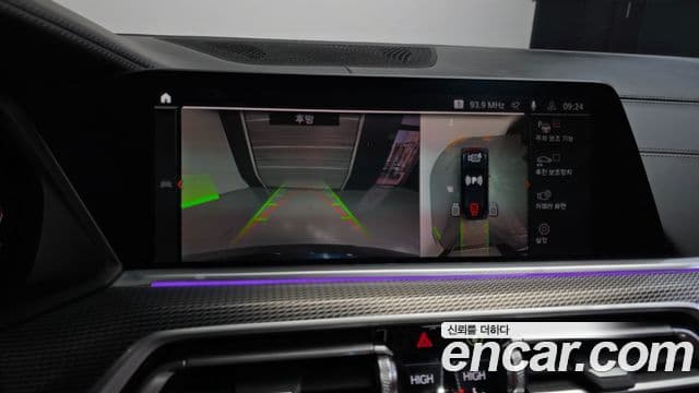 BMW X6 (G06) xDrive40i M Sport, 2023 15