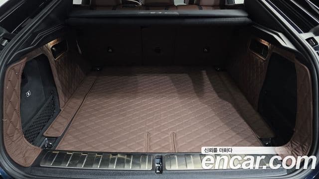 BMW X6 (G06) xDrive40i M Sport, 2023 20