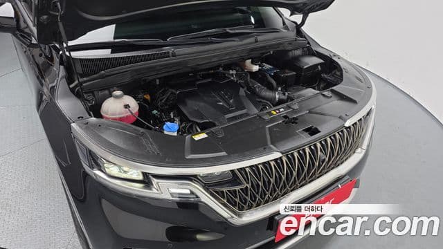 Kia Carnival 4세대 Signature, 2022 6