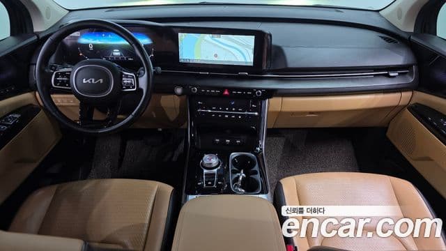 Kia Carnival 4세대 Signature, 2022 7