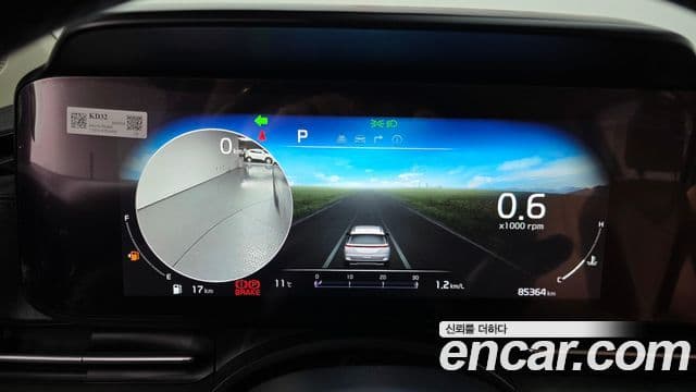 Kia Carnival 4세대 Signature, 2022 8